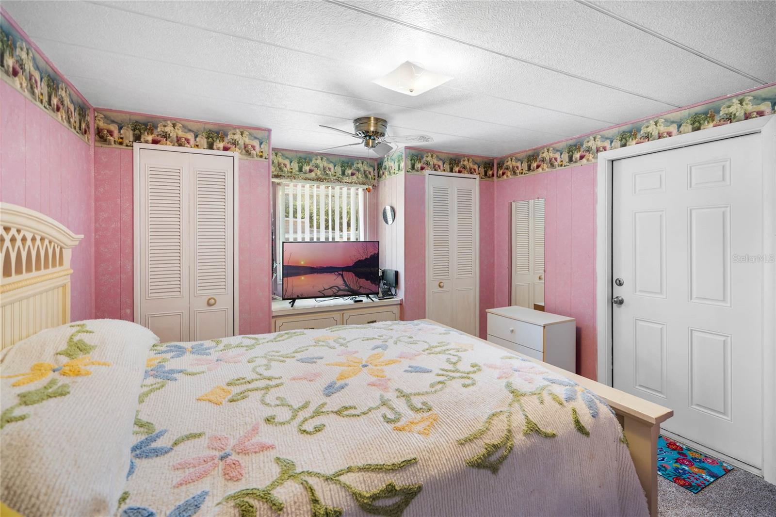 ARIANA SHORES MHP - Residential