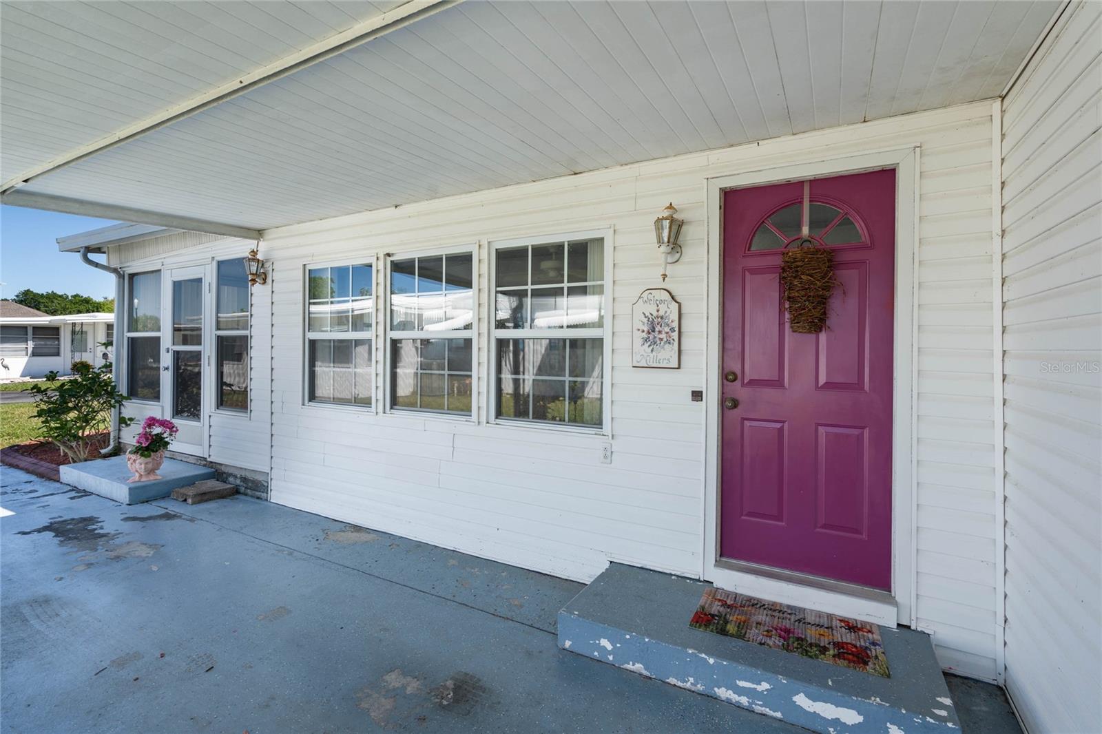 ARIANA SHORES MHP - Residential