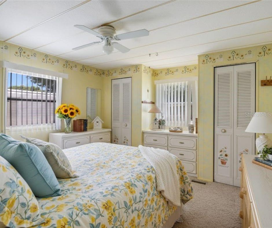 ARIANA SHORES MHP - Residential