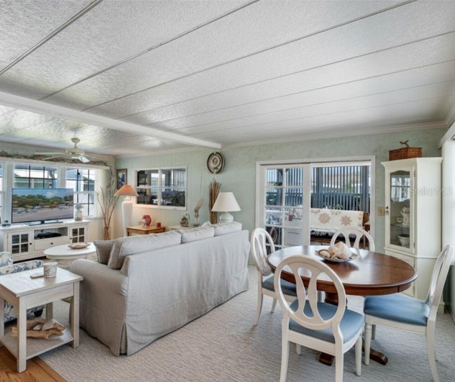 ARIANA SHORES MHP - Residential