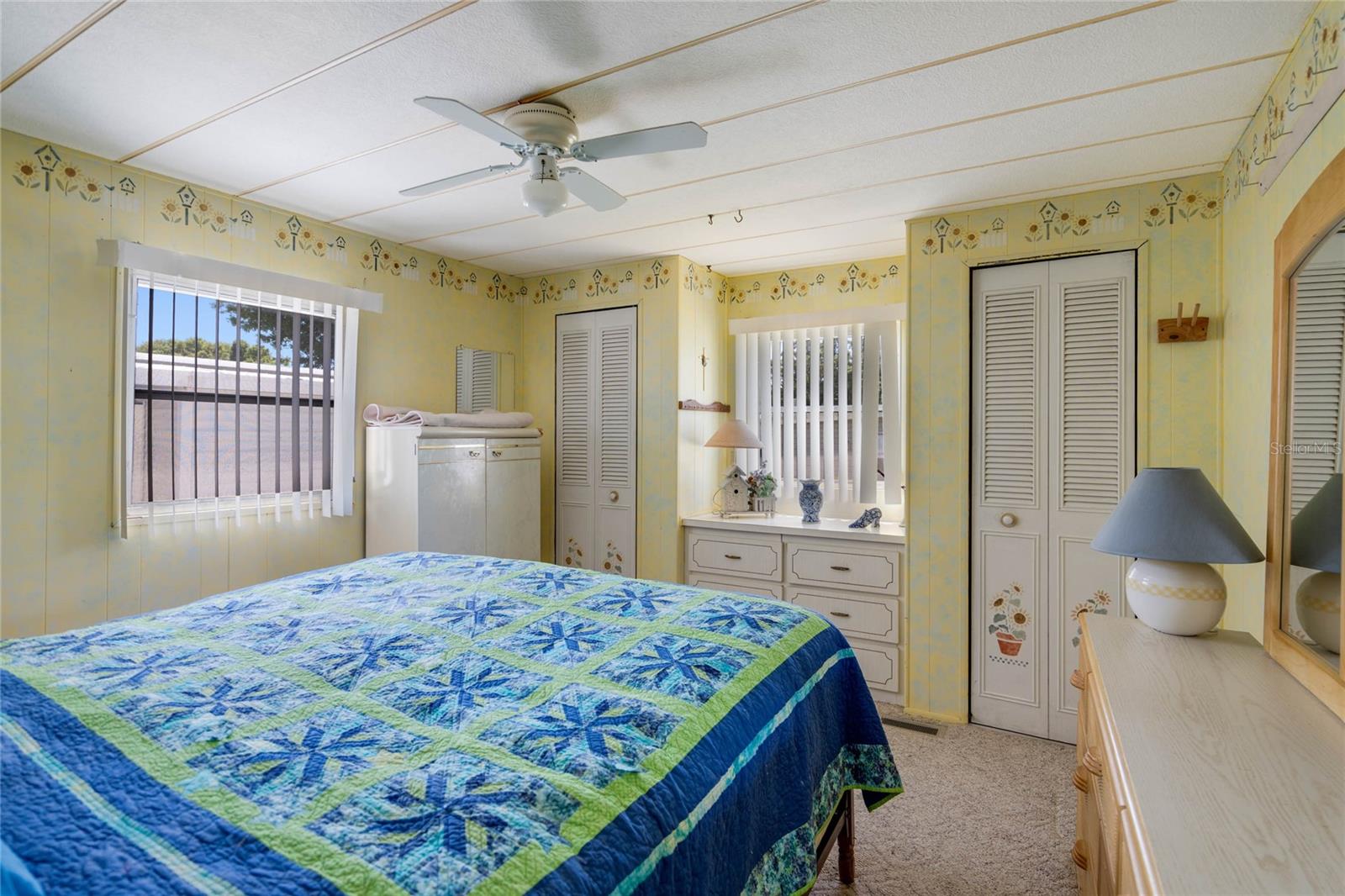 ARIANA SHORES MHP - Residential