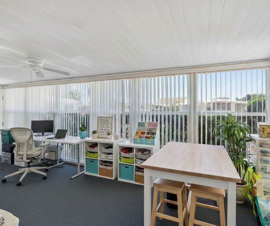 ARIANA SHORES MHP - Residential