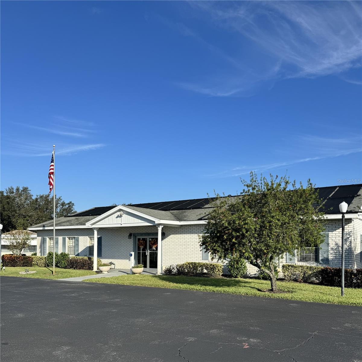 ARIANA SHORES MHP - Residential