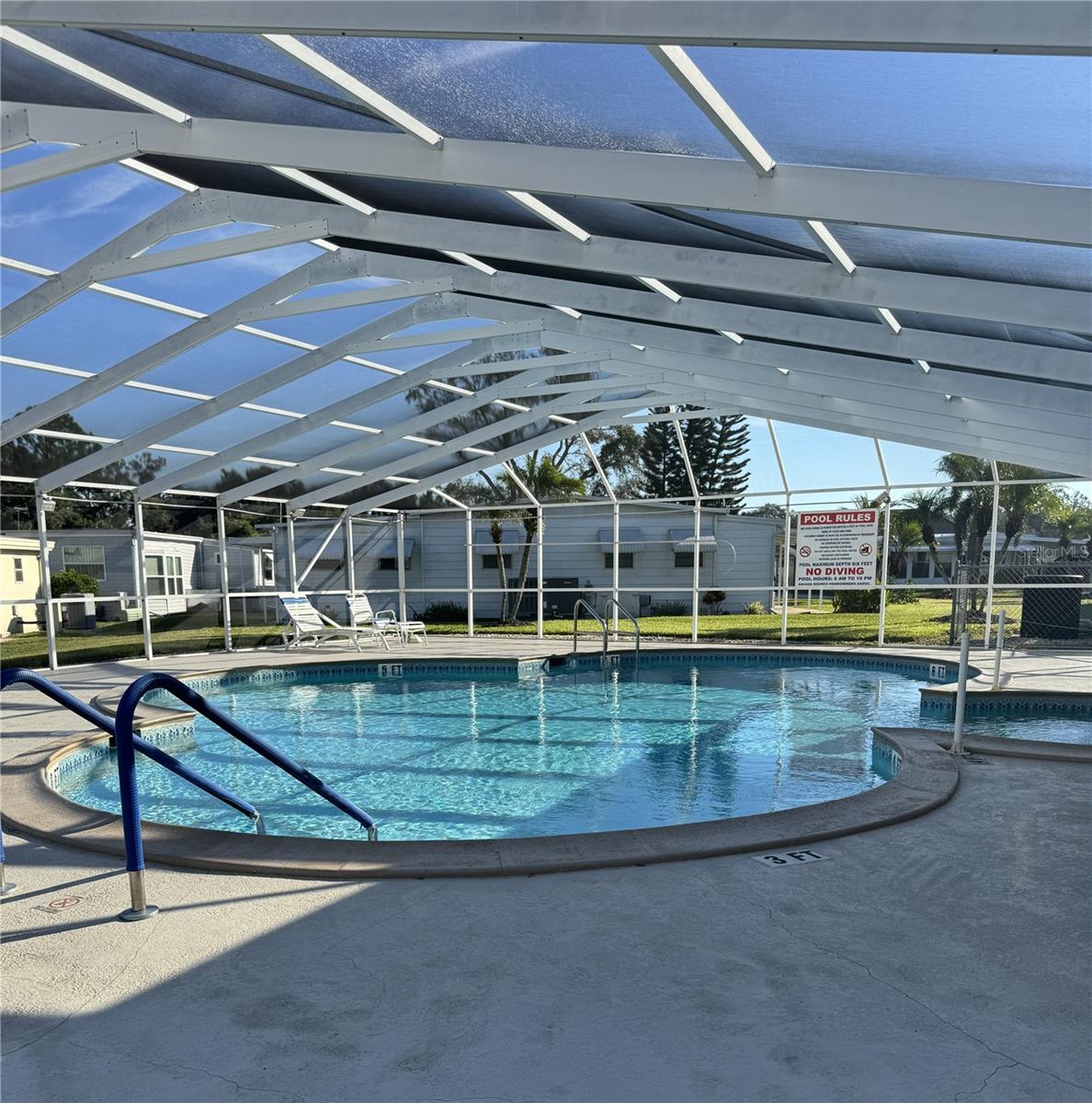 ARIANA SHORES MHP - Residential