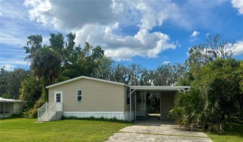 30 SEMINOLE PATH WILDWOOD FL 34785