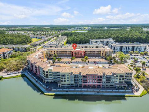 Photo of 424 Luna Bella Lane #231, New Smyrna Beach, FL 32168 (MLS # NS1088282)