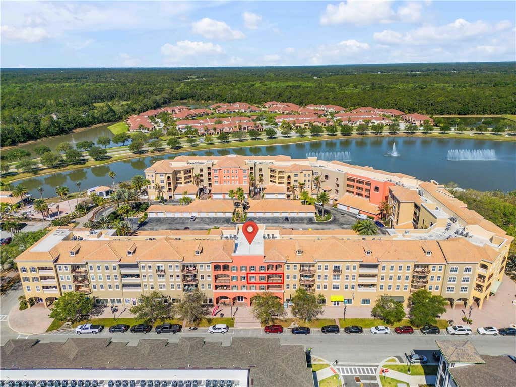 Photo of 424 Luna Bella Lane #231, New Smyrna Beach, FL 32168 (MLS # NS1088282)