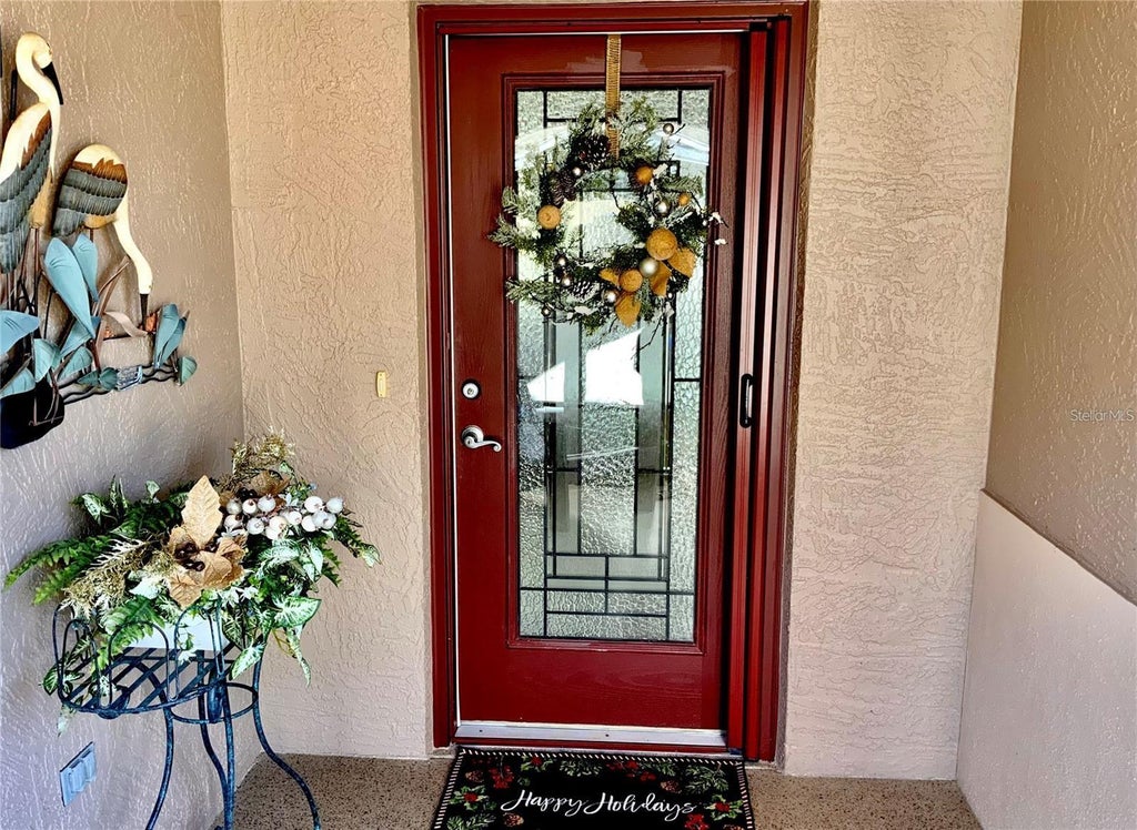 Photo of 3459 Oldham Lane, The Villages, FL 32163 (MLS # G5117073)