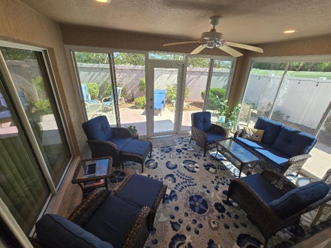 Tiny photo for 3459 Oldham Lane, The Villages, FL 32163 (MLS # G5117073)