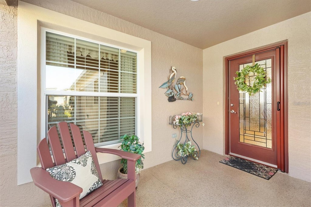 Photo of 3459 Oldham Lane, The Villages, FL 32163 (MLS # G5117073)