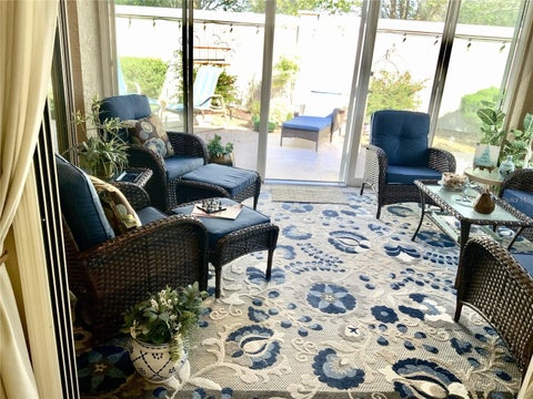 Tiny photo for 3459 Oldham Lane, The Villages, FL 32163 (MLS # G5117073)