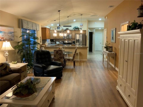 Tiny photo for 3459 Oldham Lane, The Villages, FL 32163 (MLS # G5117073)