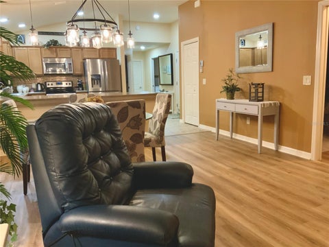 Tiny photo for 3459 Oldham Lane, The Villages, FL 32163 (MLS # G5117073)