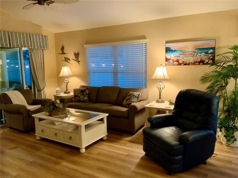 Tiny photo for 3459 Oldham Lane, The Villages, FL 32163 (MLS # G5117073)