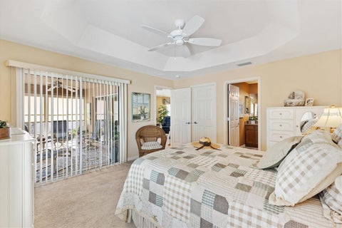 Tiny photo for 3459 Oldham Lane, The Villages, FL 32163 (MLS # G5117073)