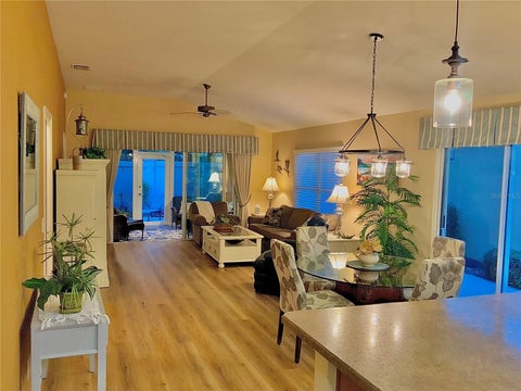 Tiny photo for 3459 Oldham Lane, The Villages, FL 32163 (MLS # G5117073)