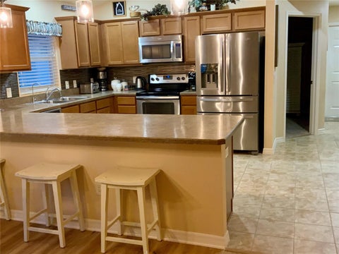 Tiny photo for 3459 Oldham Lane, The Villages, FL 32163 (MLS # G5117073)