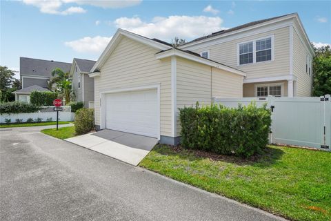 A home in ORLANDO