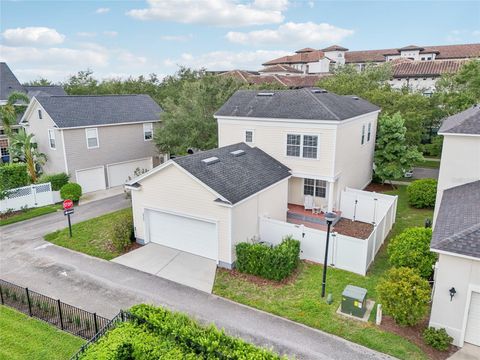 A home in ORLANDO