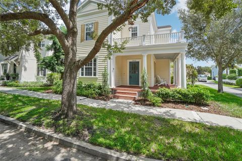 A home in ORLANDO