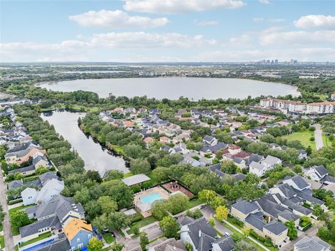 A home in ORLANDO