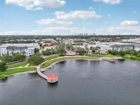 A home in ORLANDO