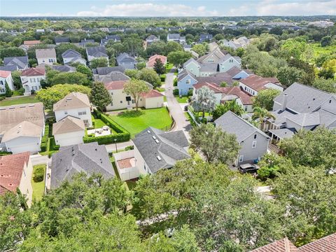 A home in ORLANDO