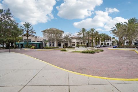 A home in ORLANDO