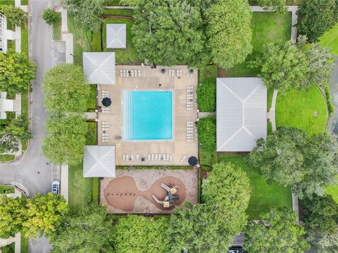 A home in ORLANDO