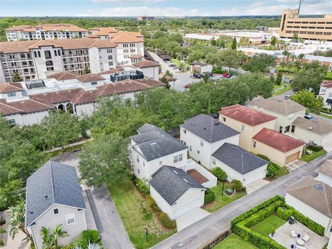 A home in ORLANDO