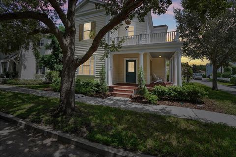 A home in ORLANDO