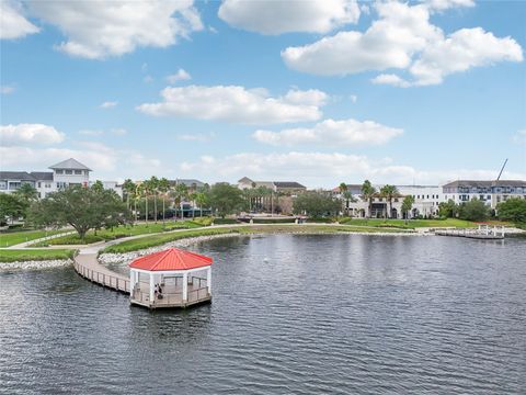 A home in ORLANDO