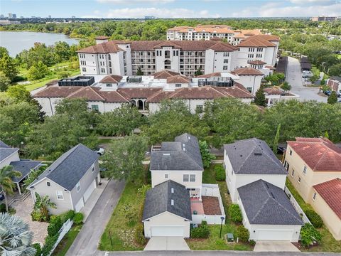 A home in ORLANDO