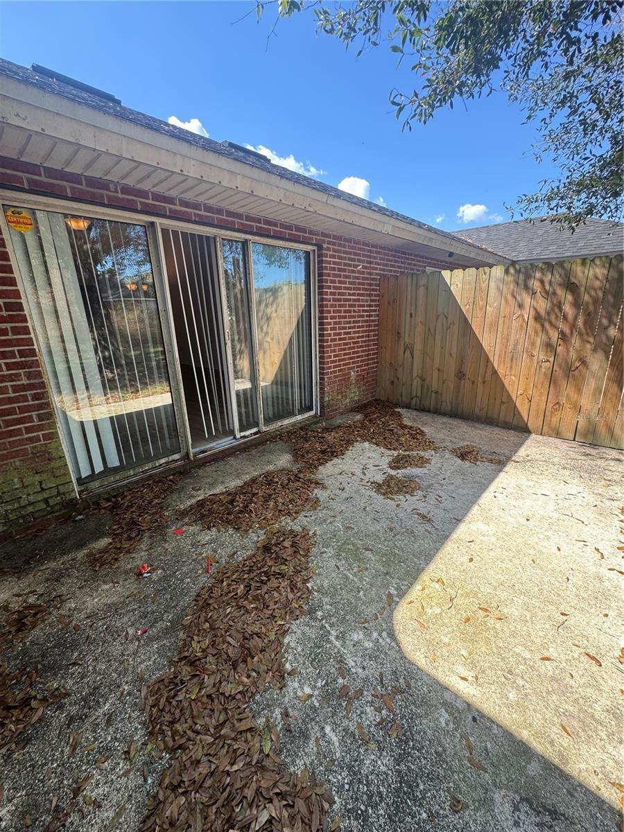 PALM COAST SEC 35 - Residential Lease