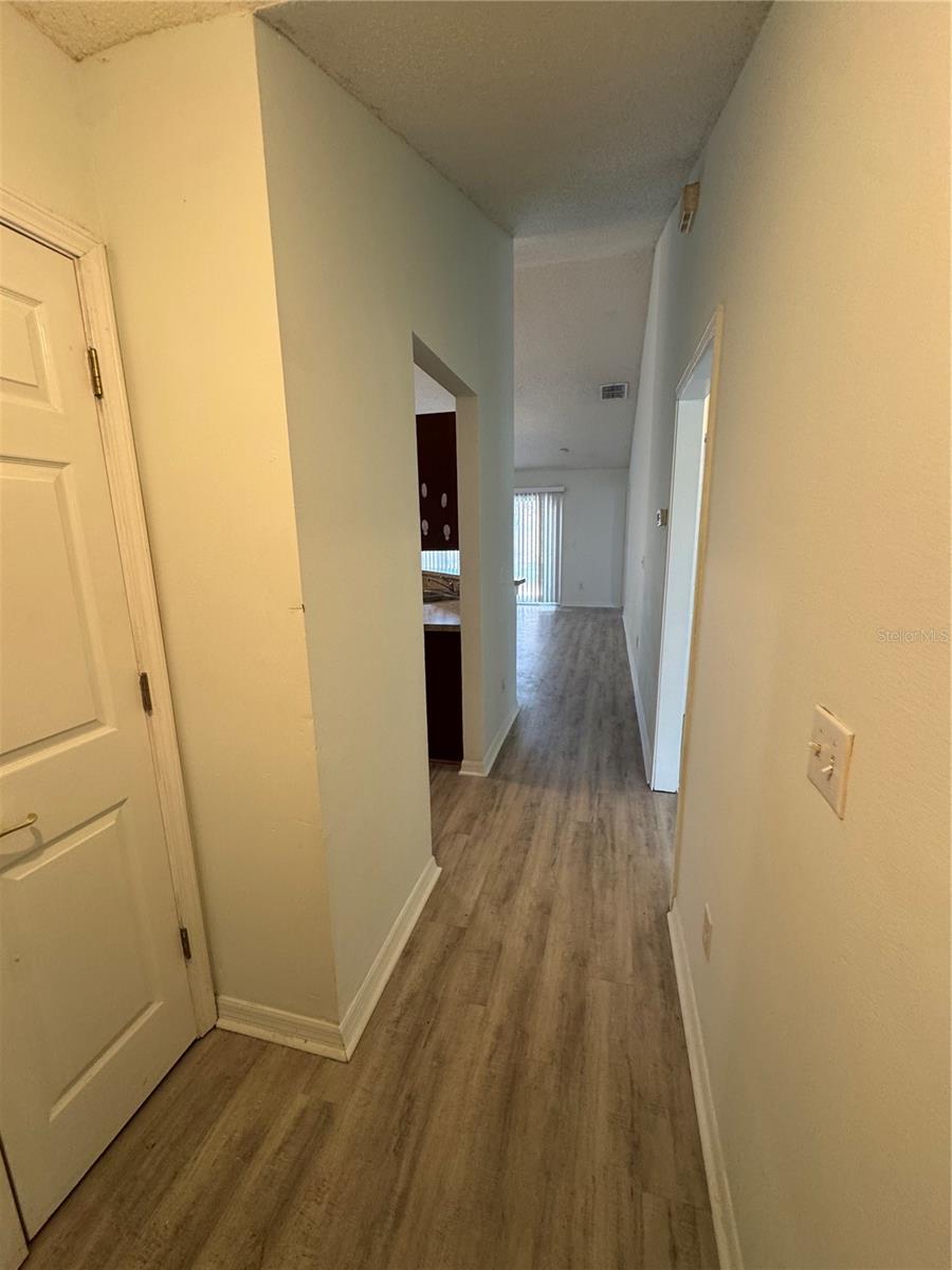 PALM COAST SEC 35 - Residential Lease