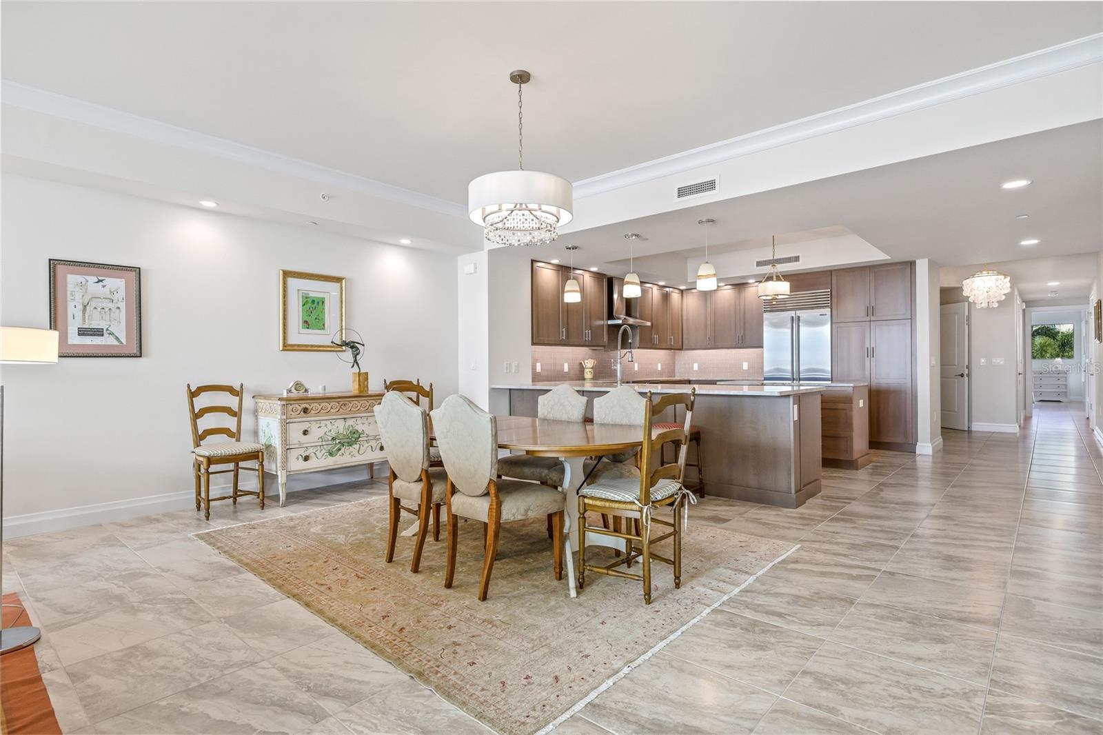 SUNSET POINTE AT COLLANY KEY III CONDO - Residential Lease