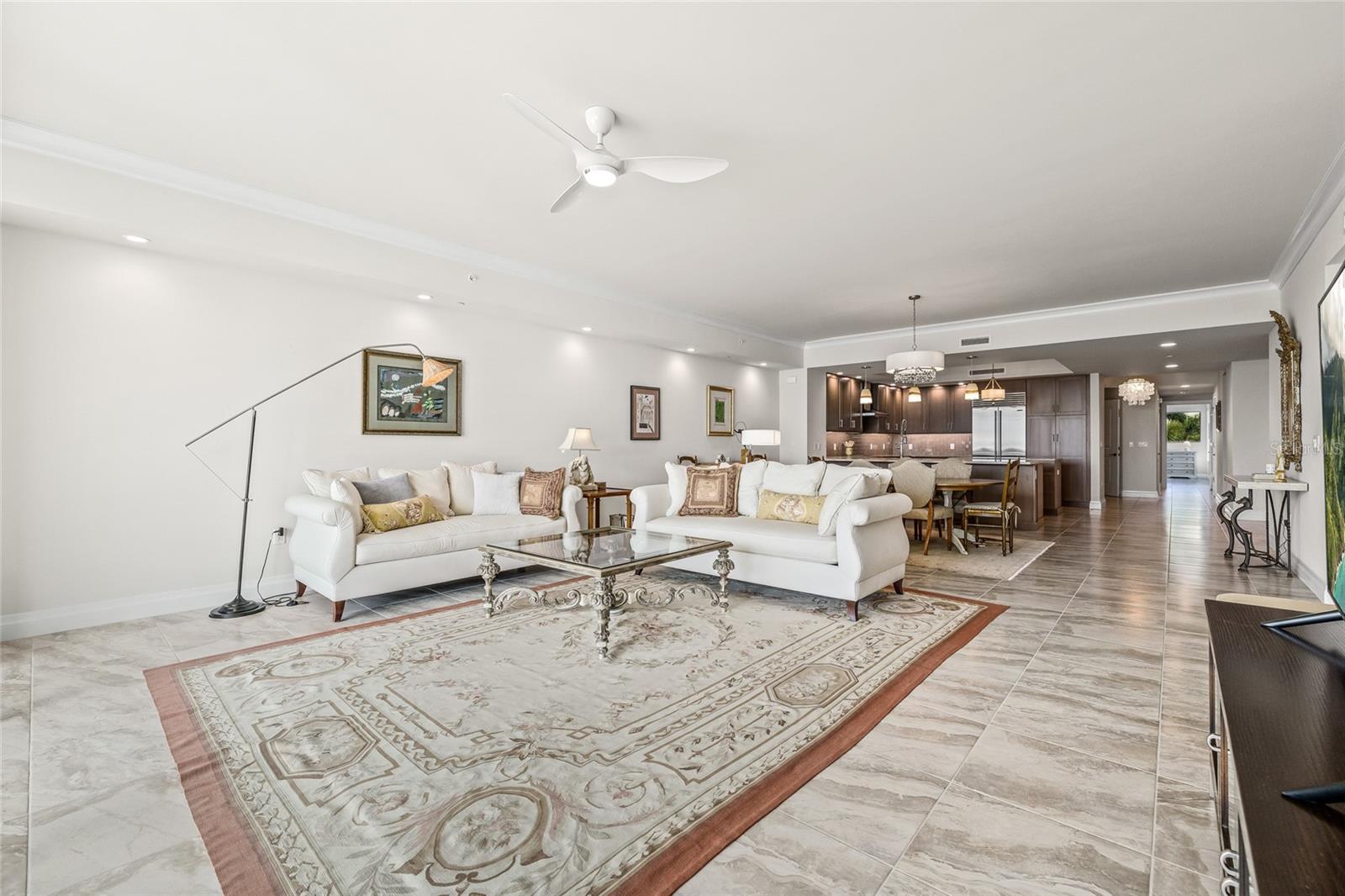 SUNSET POINTE AT COLLANY KEY III CONDO - Residential Lease