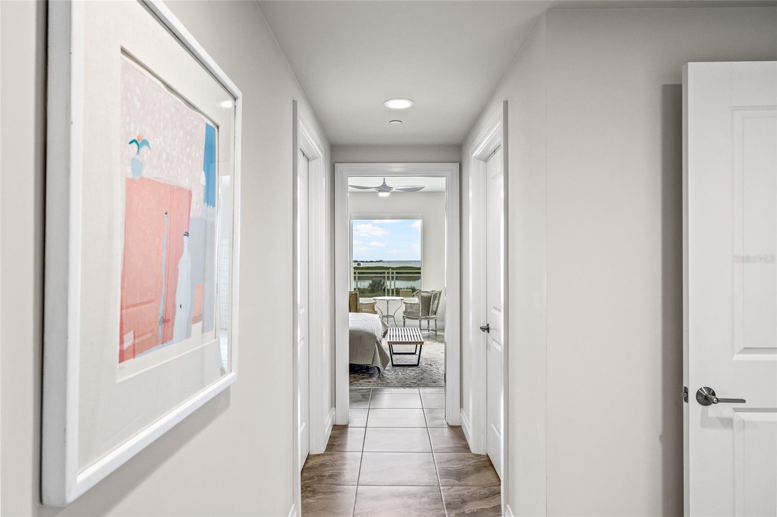 SUNSET POINTE AT COLLANY KEY III CONDO - Residential Lease