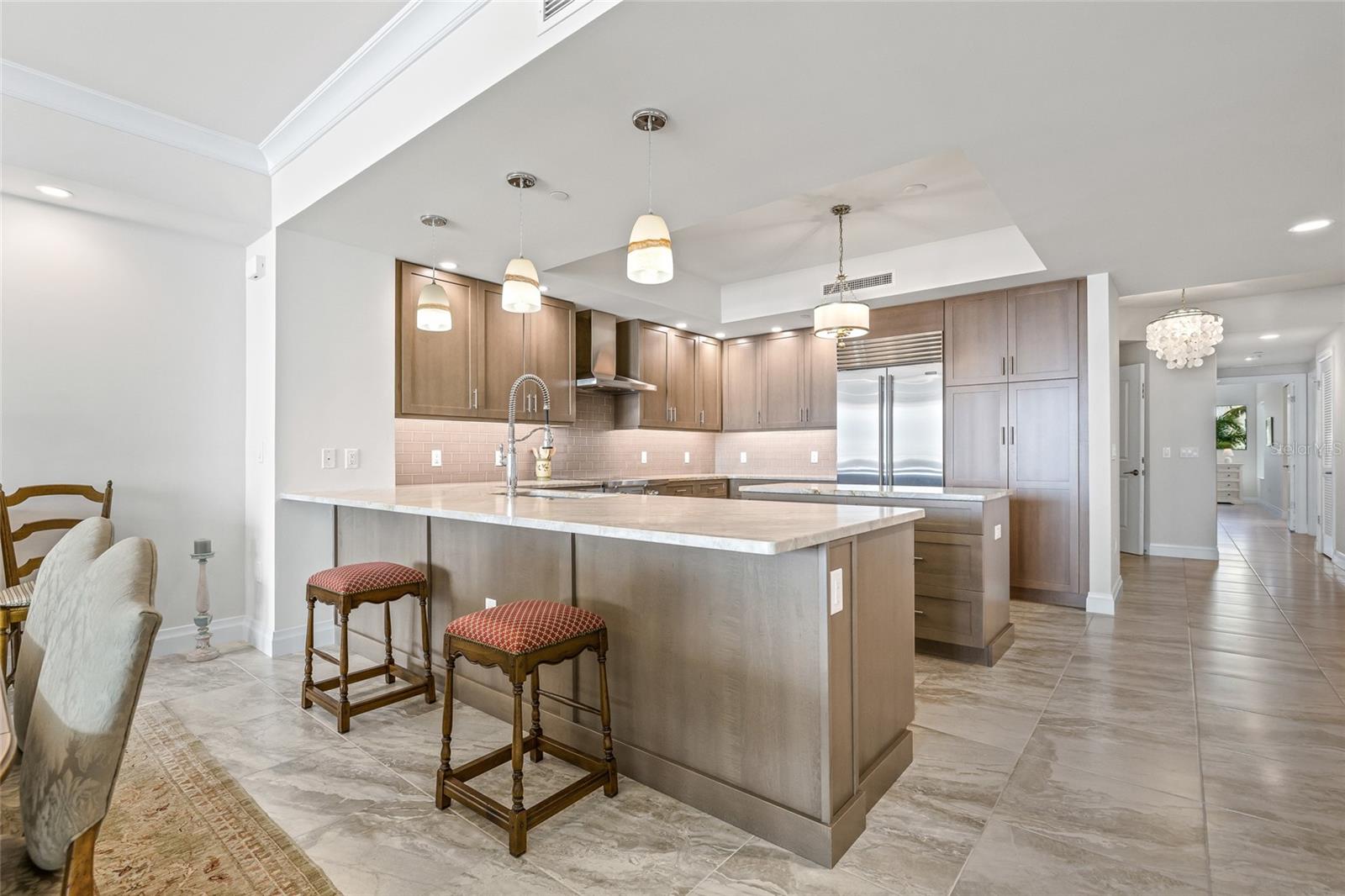 SUNSET POINTE AT COLLANY KEY III CONDO - Residential Lease