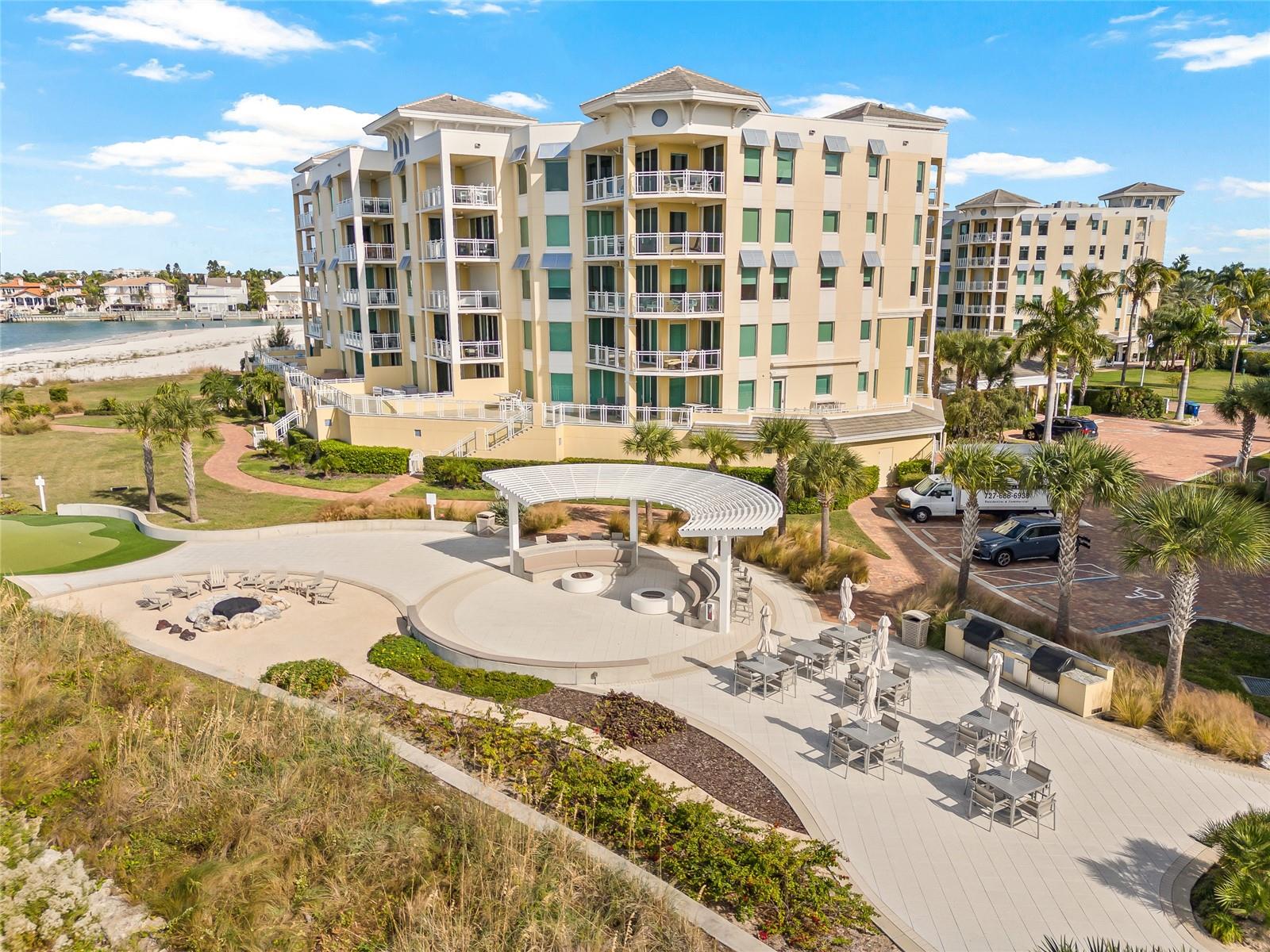 SUNSET POINTE AT COLLANY KEY III CONDO - Residential Lease
