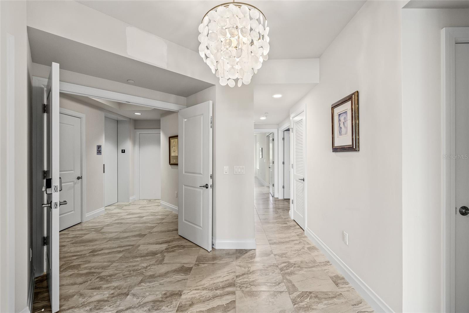 SUNSET POINTE AT COLLANY KEY III CONDO - Residential Lease