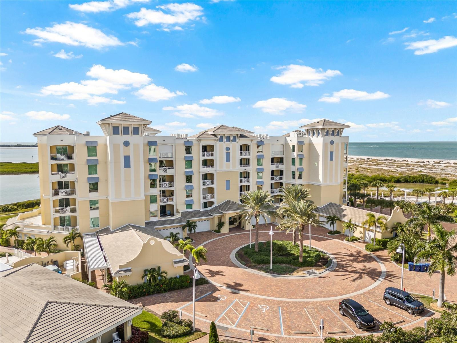 SUNSET POINTE AT COLLANY KEY III CONDO - Residential Lease