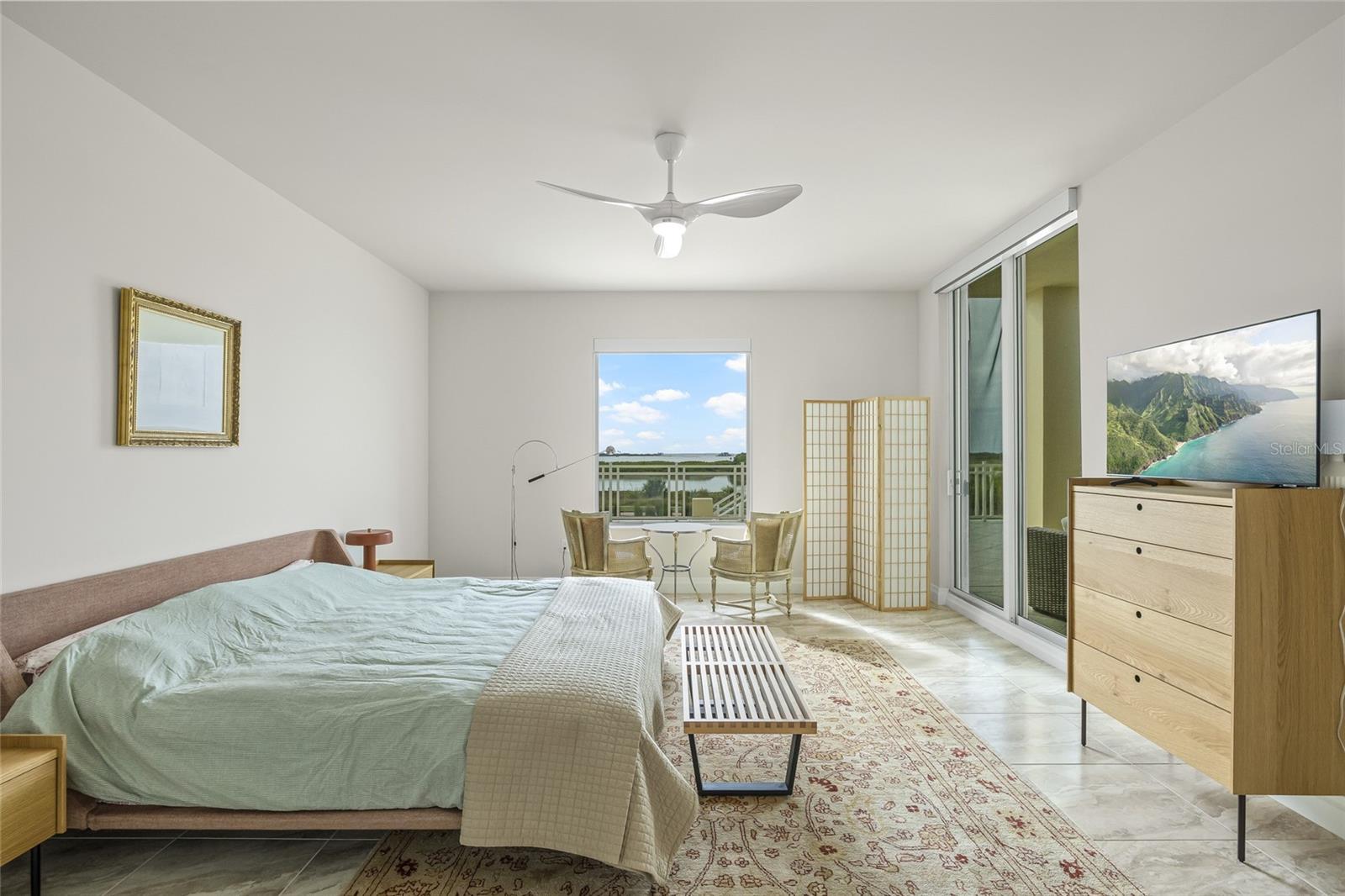 SUNSET POINTE AT COLLANY KEY III CONDO - Residential Lease