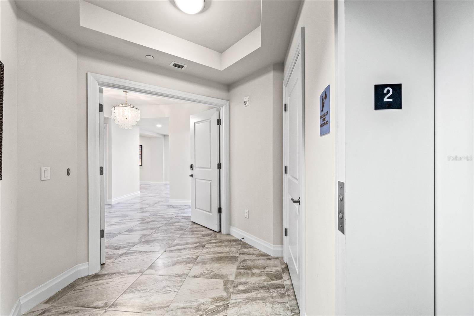 SUNSET POINTE AT COLLANY KEY III CONDO - Residential Lease