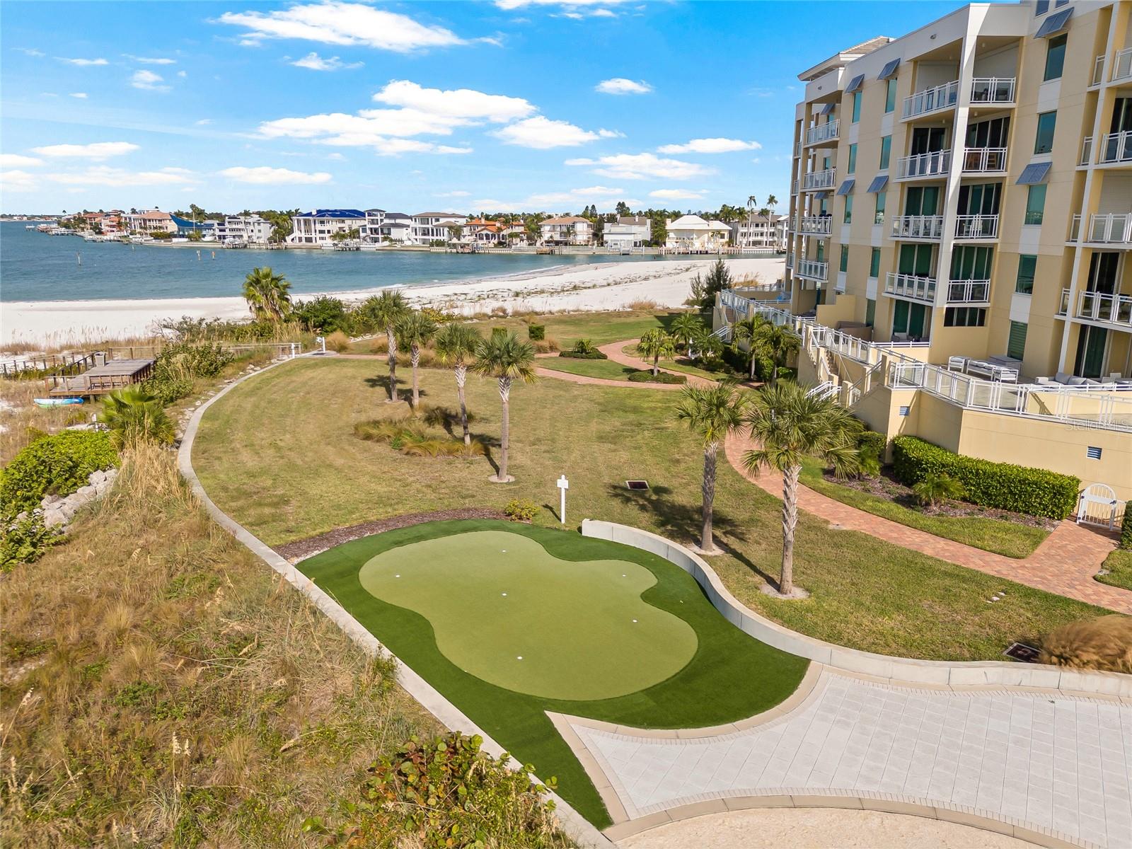 SUNSET POINTE AT COLLANY KEY III CONDO - Residential Lease