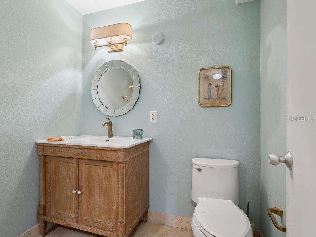 PARK LANE - Residential