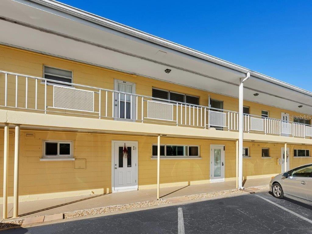 PARK LANE - Residential