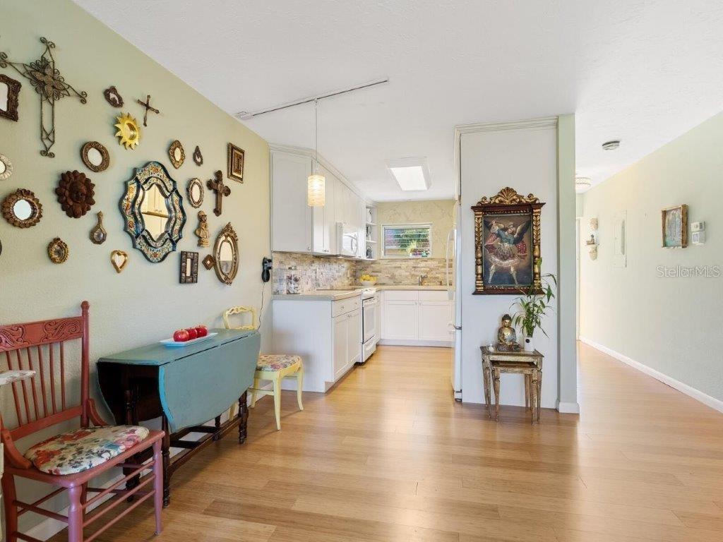 PARK LANE - Residential