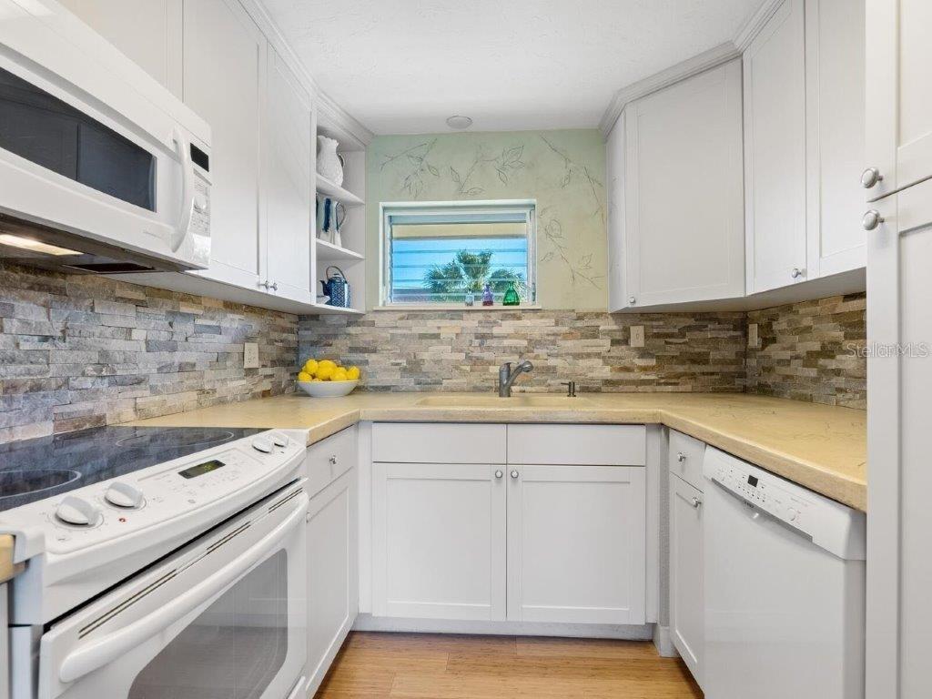 PARK LANE - Residential