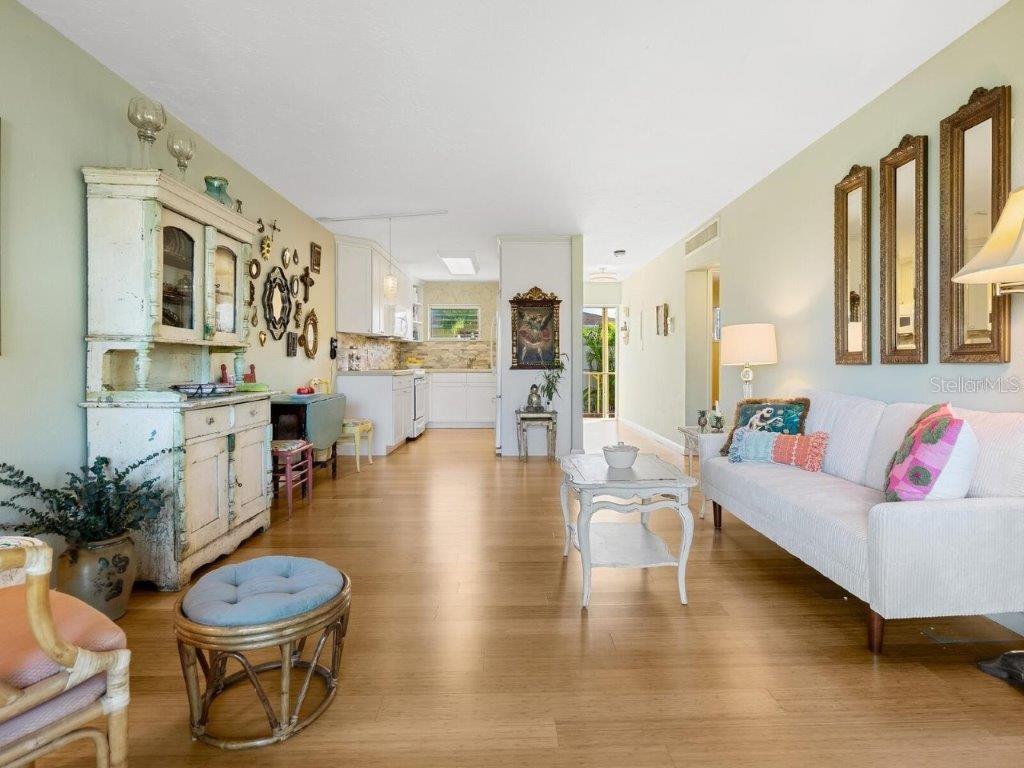 PARK LANE - Residential